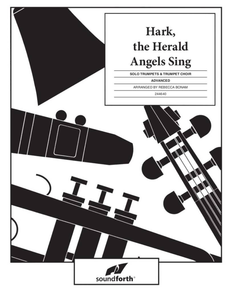 Hark, The Herald Angels Sing